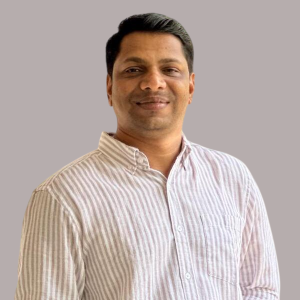 Syam S Pillai - Digital Marketing Expert, Kochi